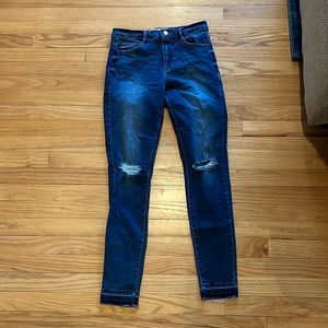 Garage Jeans